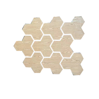 MDF ACOUSTIC PANEL