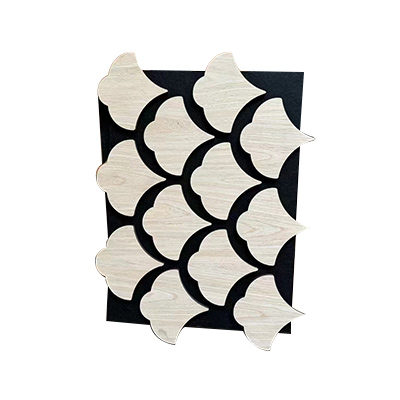 MDF ACOUSTIC PANEL