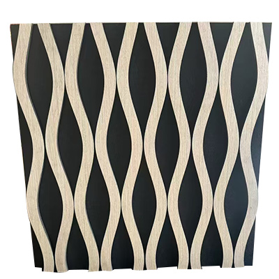 MDF ACOUSTIC PANEL