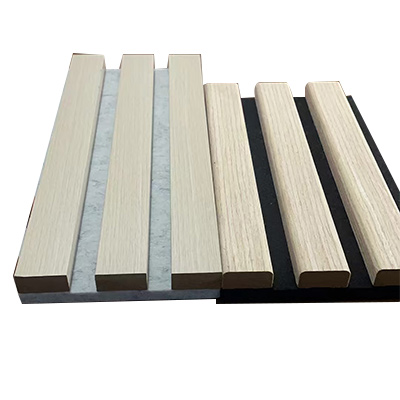 MDF ACOUSTIC PANEL