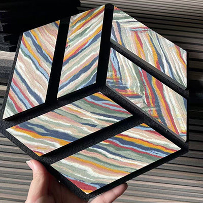 MDF ACOUSTIC PANEL
