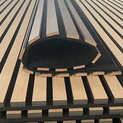 MDF ACOUSTIC PANEL