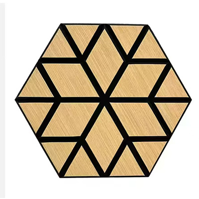 MDF ACOUSTIC PANEL