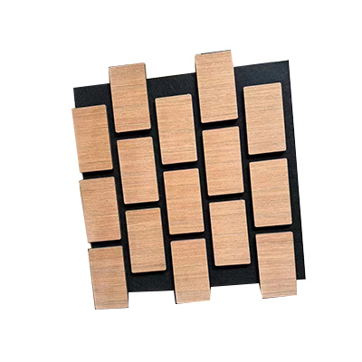 MDF ACOUSTIC PANEL