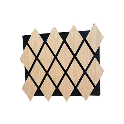 MDF ACOUSTIC PANEL