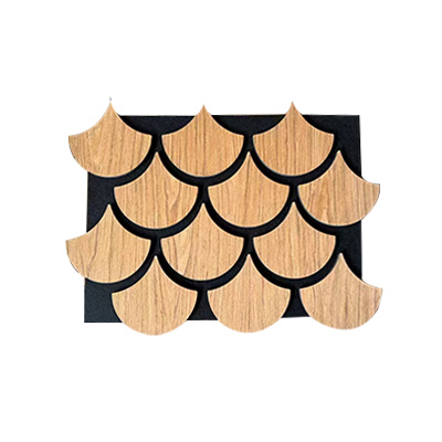 MDF ACOUSTIC PANEL