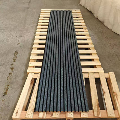 MDF ACOUSTIC PANEL