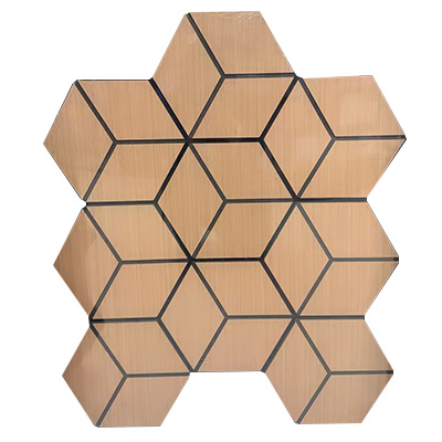 MDF ACOUSTIC PANEL