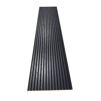MDF ACOUSTIC PANEL