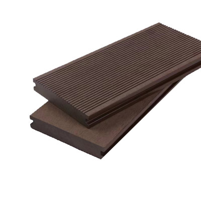  Exterior WPC decking